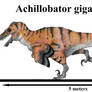 Achillobator giganticus
