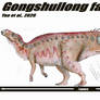 Gongshuilong fanwei