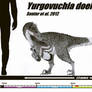 Yurgovuchia doellingi