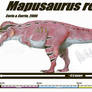 Mapusaurus roseae