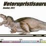 Veterupristisaurus milneri