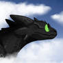 [HTTYD] Toothless