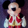 King Mickey - Take 2