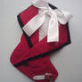 Grell Christmas Stocking