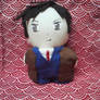 Doctor Who Mini Plushie