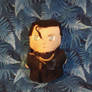 Avengers Loki Mini Plushie