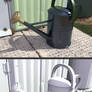 watering can