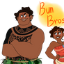 bun bros