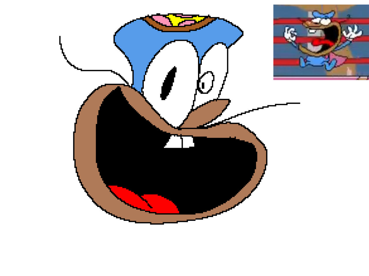 The doise by Bonniegamer6410 on DeviantArt