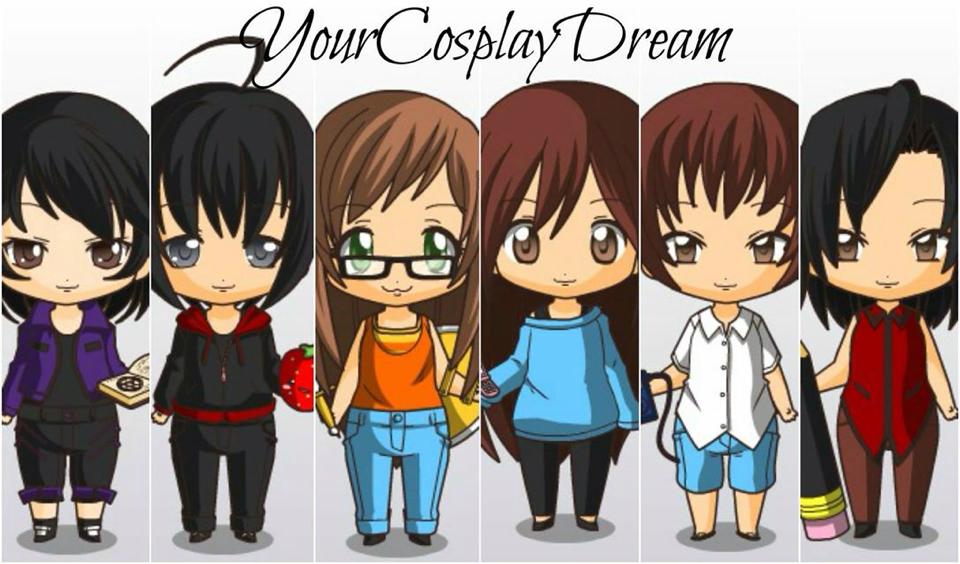 YourCosplayDream