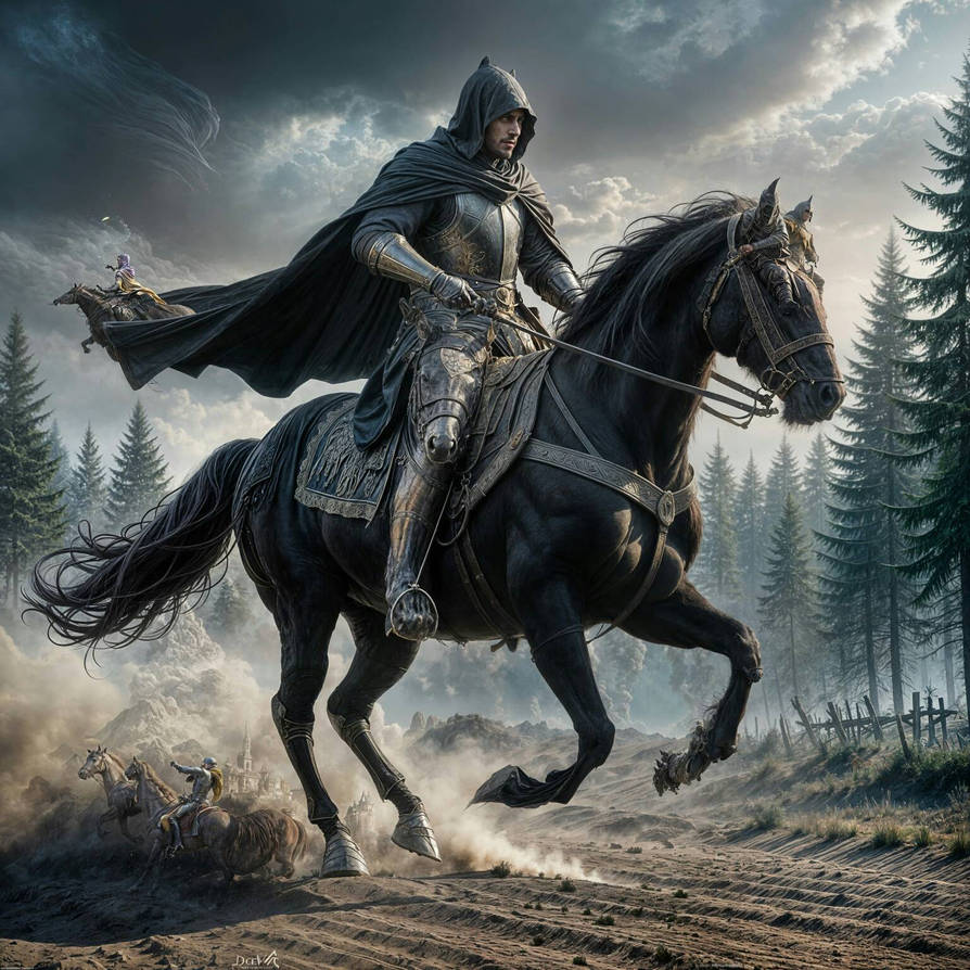Knight Rider by AntiheroCreations on DeviantArt