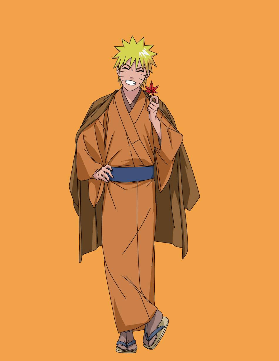 Hokage Naruto #1 by libraarye on DeviantArt