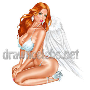 angel girl 2