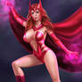 Scarlet Witch