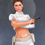 Padme Amidala
