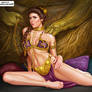 princess leia 2