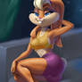 Lola Bunny