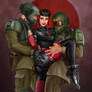 Kibellah from WH40K Rogue Trader