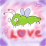 Love Bug - Joint Doodle