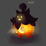 Pumpkaboo