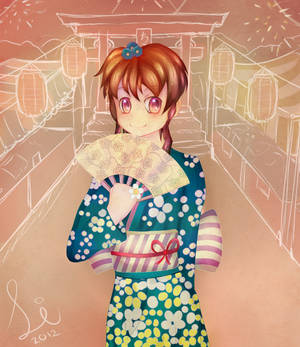 .:Kimono:.