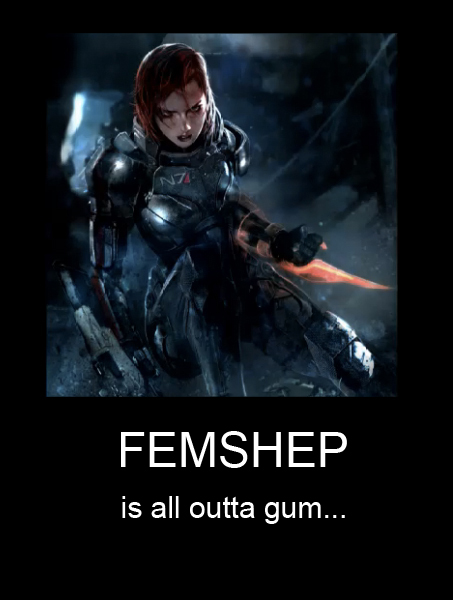 FemShep 2