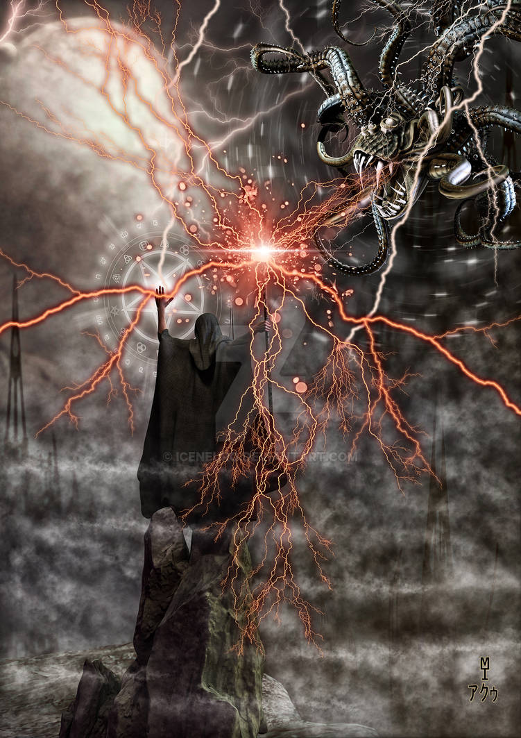 Wizard Tor by IceNeuro on DeviantArt