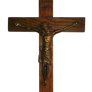 Crucifix PNG Stock