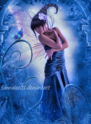 MysticaL by Sannalee01 MysticaL by Sannalee01