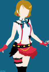 Hanayo Koizumi 101 Minimalism