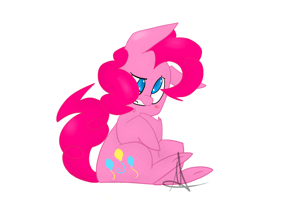 Pinkie Pie