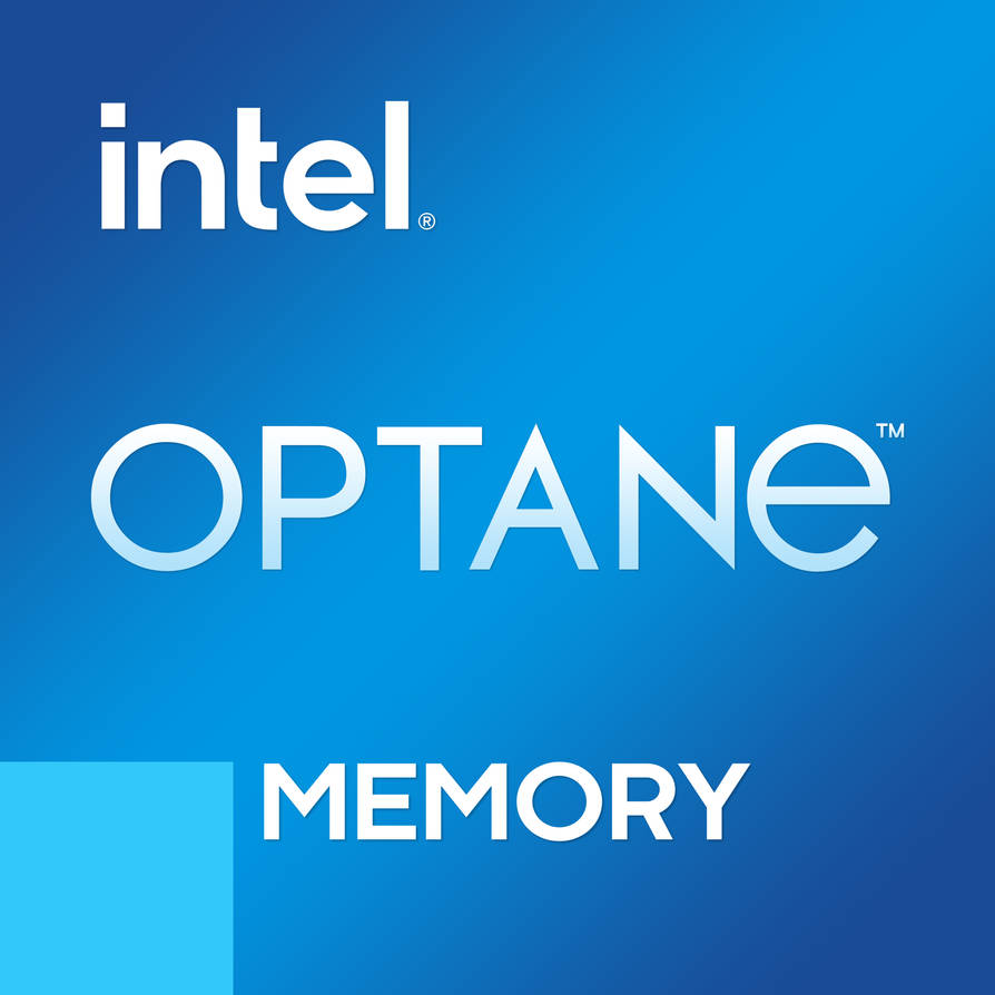 Intel Optane Memory Sticker (2020) by Tomasek12341 on DeviantArt