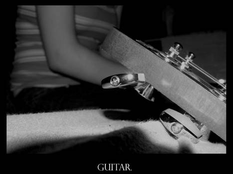 Guitar