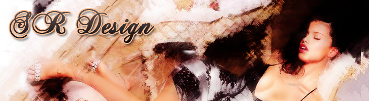 My First Banner of SR Desing