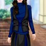 Andromeda Tonks (Black)