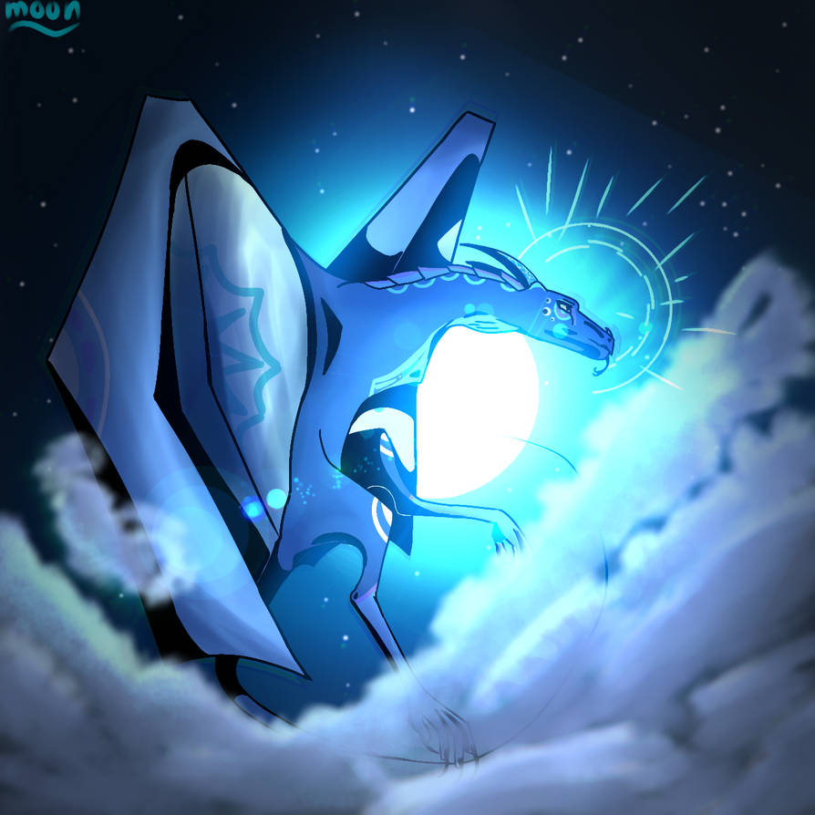 Moonlight Sign Moonlight sign by MoonWingYes on DeviantArt