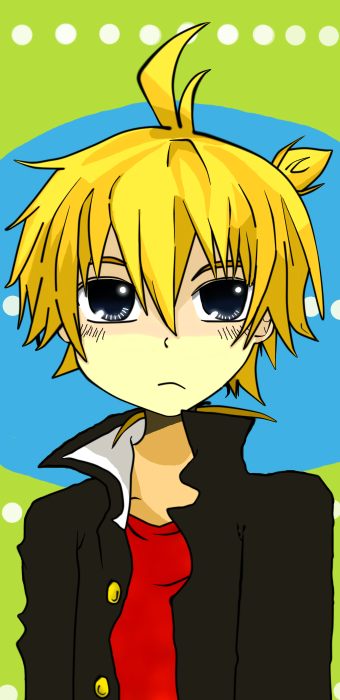 Kagamine Len-