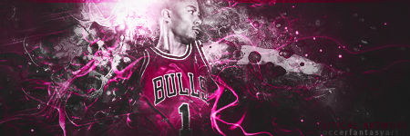 Derrick Rose