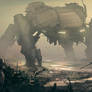 Mecha 1000