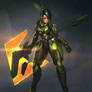 Xybr Topaz