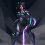 Xybr Amethyst