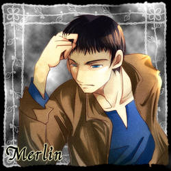 MERLIN