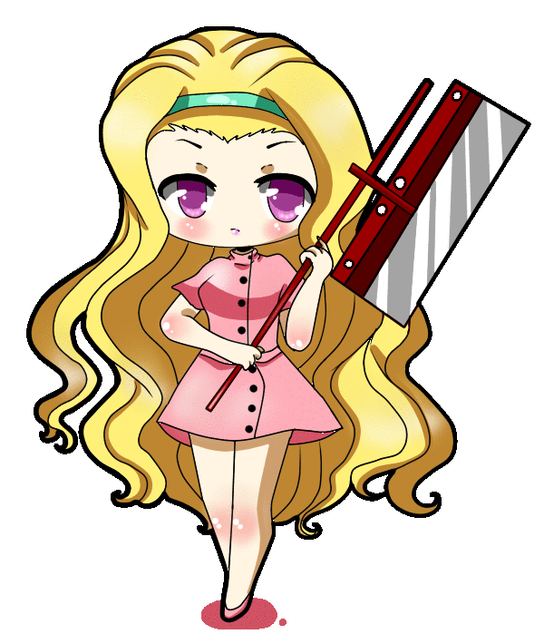 Fanart Eliza Faust By Strawberryica On DeviantArt fanart-eliza-faust-by-strawberryica-on-deviantart