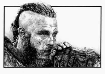 Ragnar Lothbrok