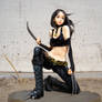 X-23 Bishoujo Statue.