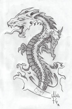 Dragon 3