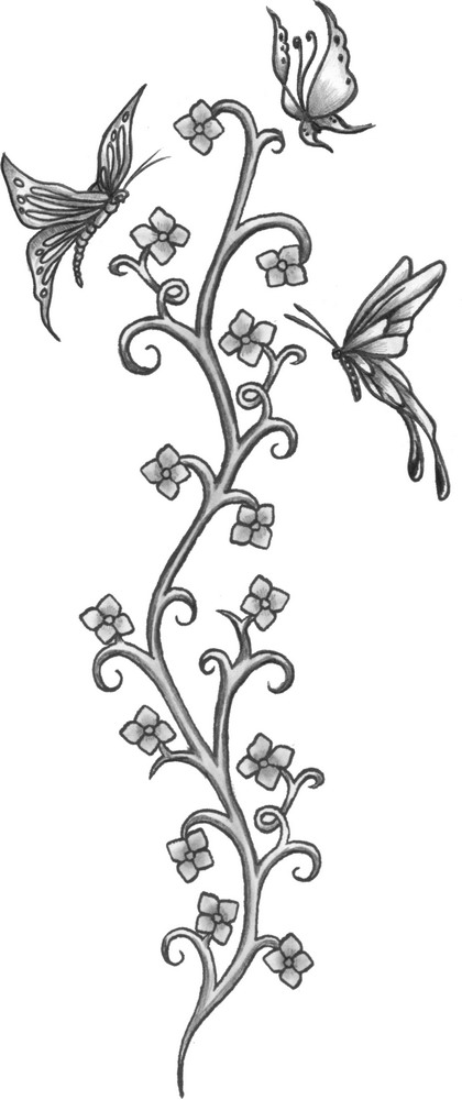 Tattoo by TheNomad666 on DeviantArt Tattoo by TheNomad666 on DeviantArt