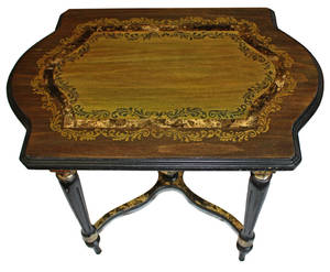 Antique Coffee Table