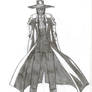 Alucard - Hellsing