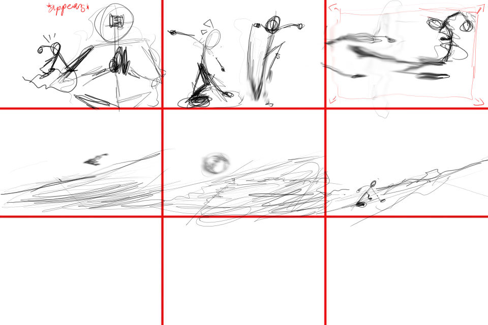 animatic by Sete6364 on DeviantArt